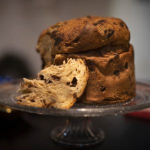 panettone